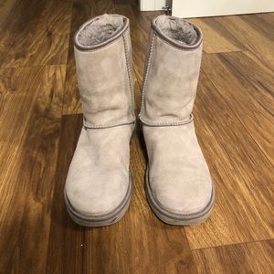 UGG boots